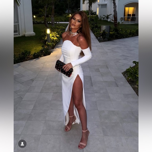 Dresses & Skirts - Encinal Evening Gown